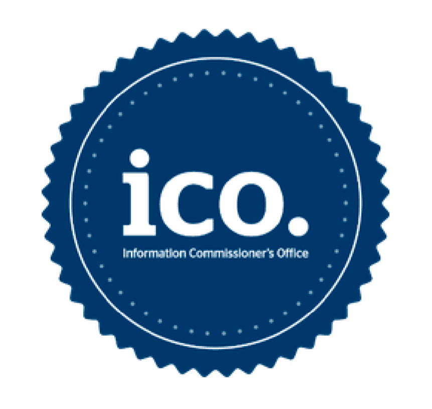 ICO Registered