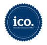 ICO Registered
